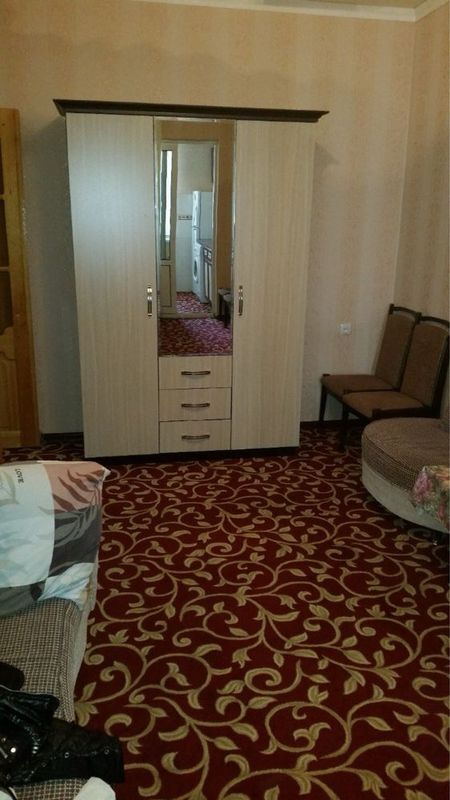 Кушбеги Аренда 1 переделанная в 2х Кушбеги Аренда 1 переделанная в 2х