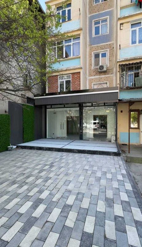 СРОЧНО! ПРОДАЕТСЯ ОФИС Яккасарайский Кушбеги 74м² СРОЧНО! ПРОДАЕТСЯ ОФИС Яккасарайский Кушбеги 74м²