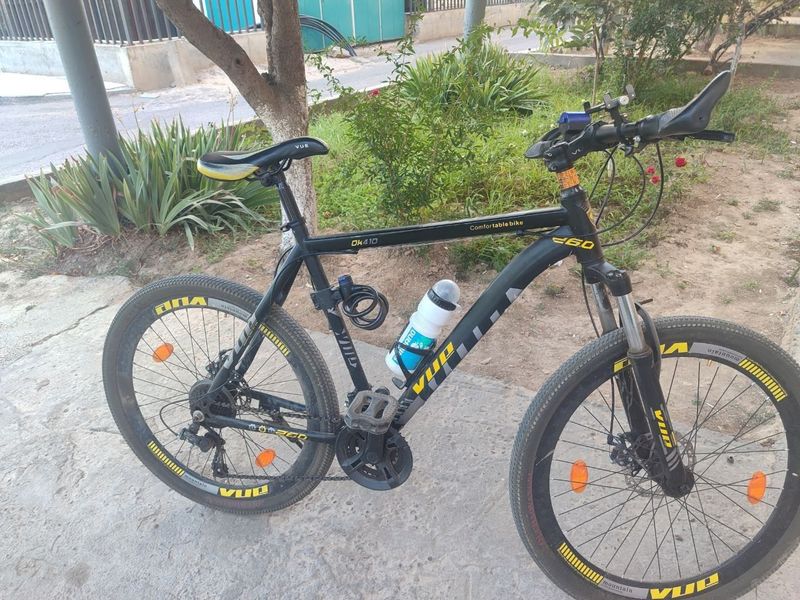 Velo sotiladi 850