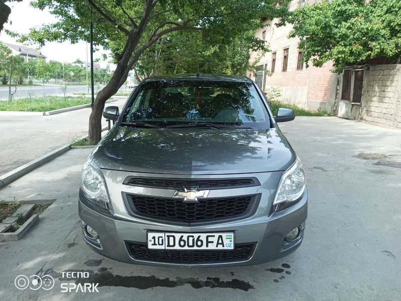 Chevrolet Cobalt Chevrolet Cobalt