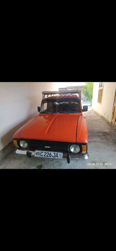1983-y metani bor. dokumentlari joyida 1983-y metani bor. dokumentlari joyida