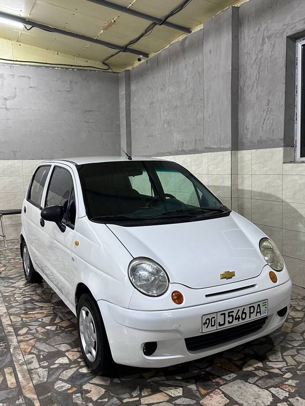 Matiz sotiladi 2002 Matiz sotiladi 2002