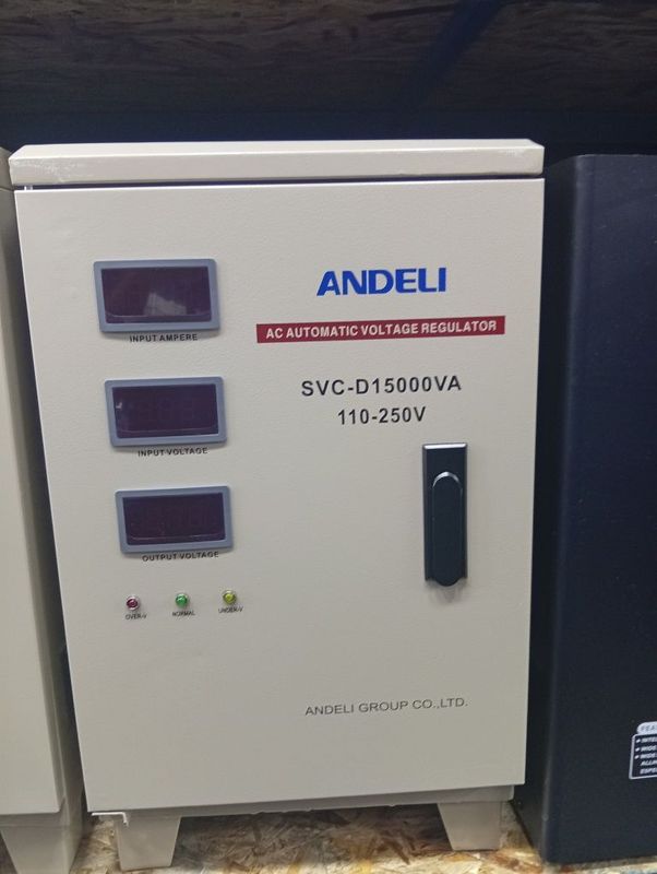 Andeli stablzator Andeli stablzator