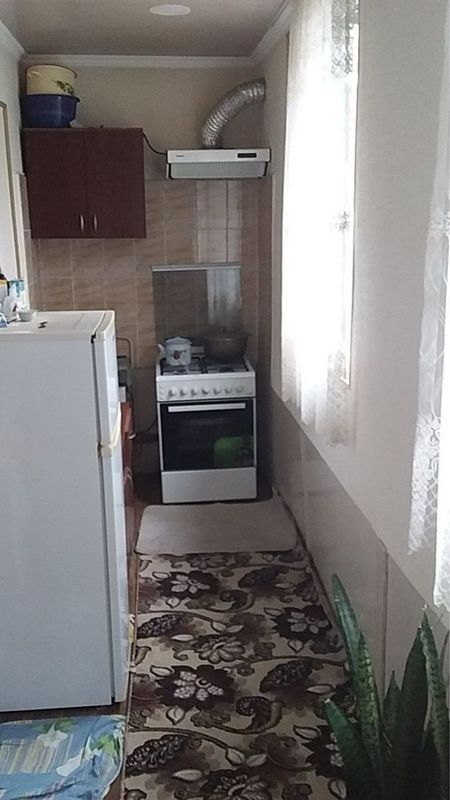 Сдаю в аренду 2-х комнатную квартиру