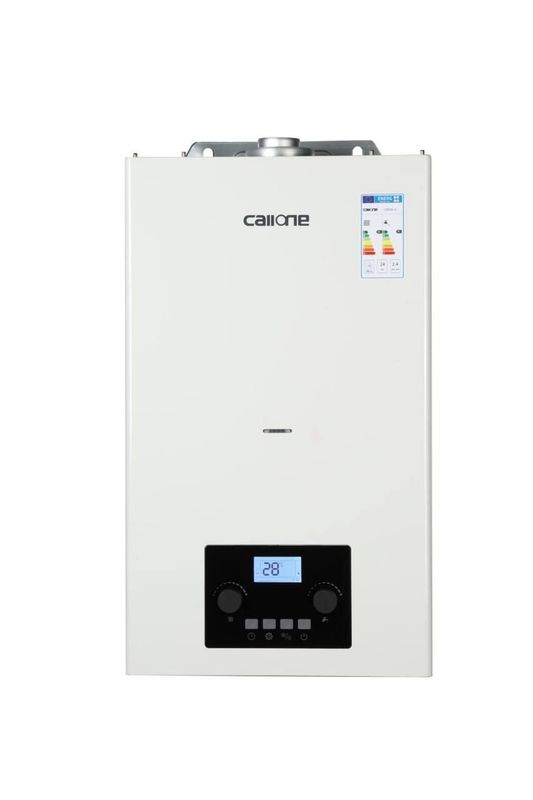 Газовый котел 16 кВт Callone L1P16 – ЛУЧШАЯ ЦЕНА