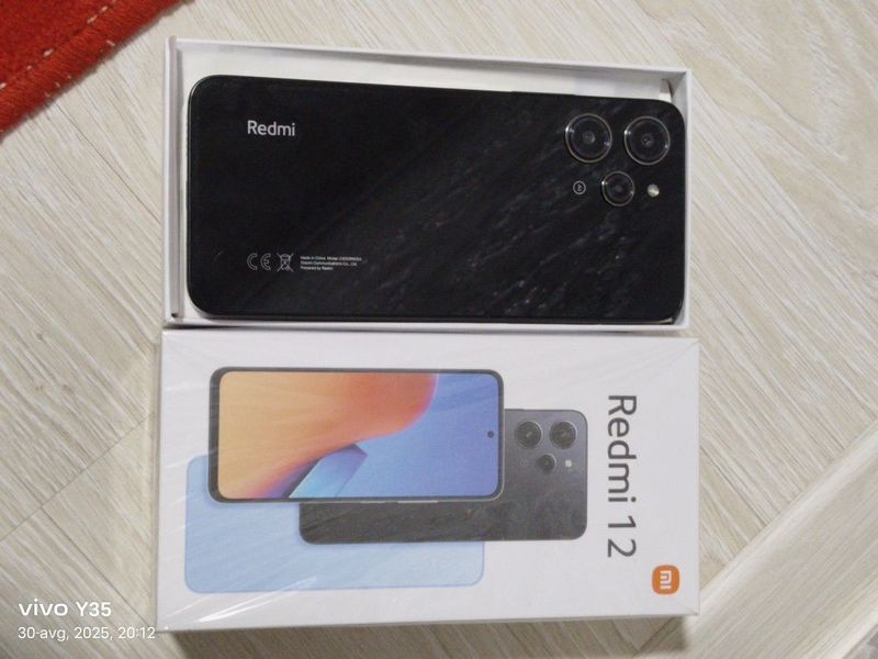 Redmi 12. Идеал телефон Redmi 12. Идеал телефон