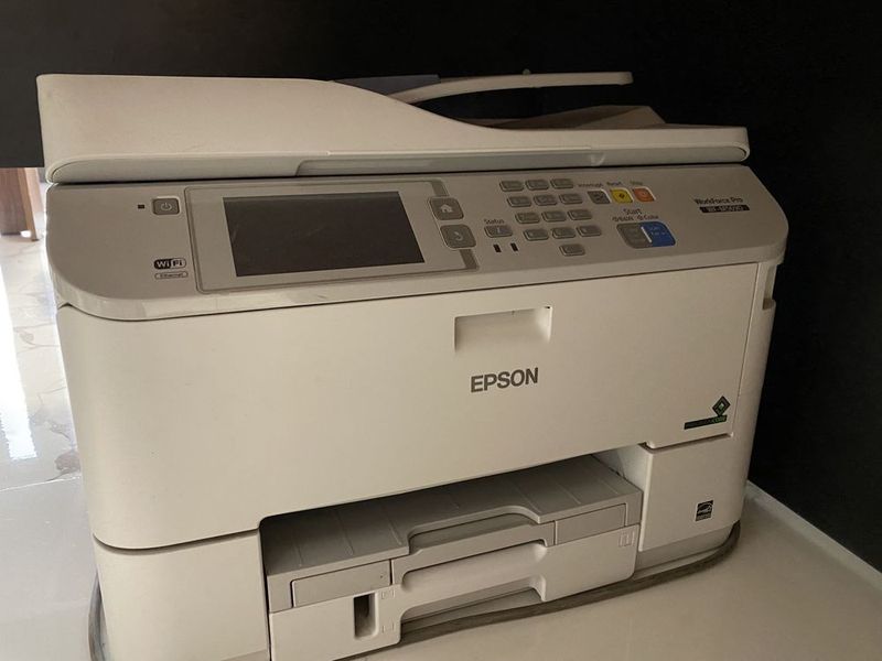 Продается принтер Epson Продается принтер Epson