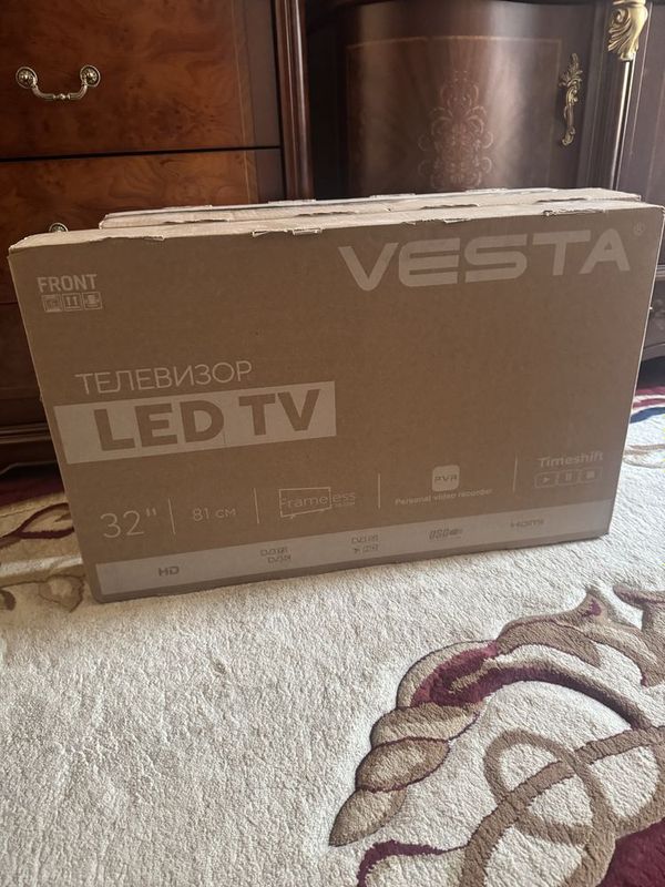 Vesta Televizor 3 Ta 32 Tali Obichniy Vesta Televizor 3 Ta 32 Tali Obichniy