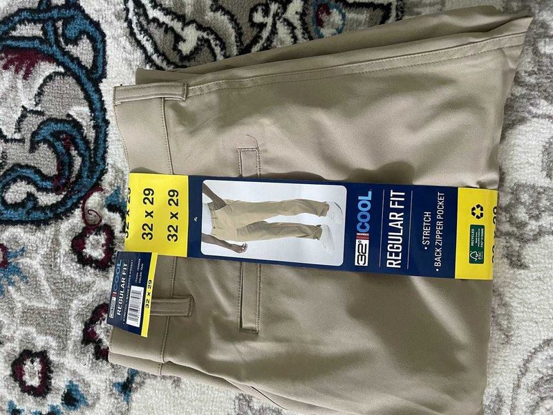 Брюк из США размер 32×29