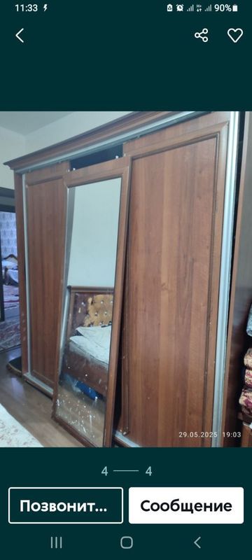 Продам шкаф для спальни Продам шкаф для спальни