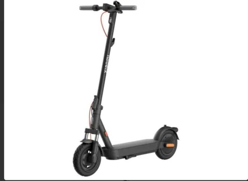 Электросамокат Mi Electric Scooter 5 пользовался вообще мало