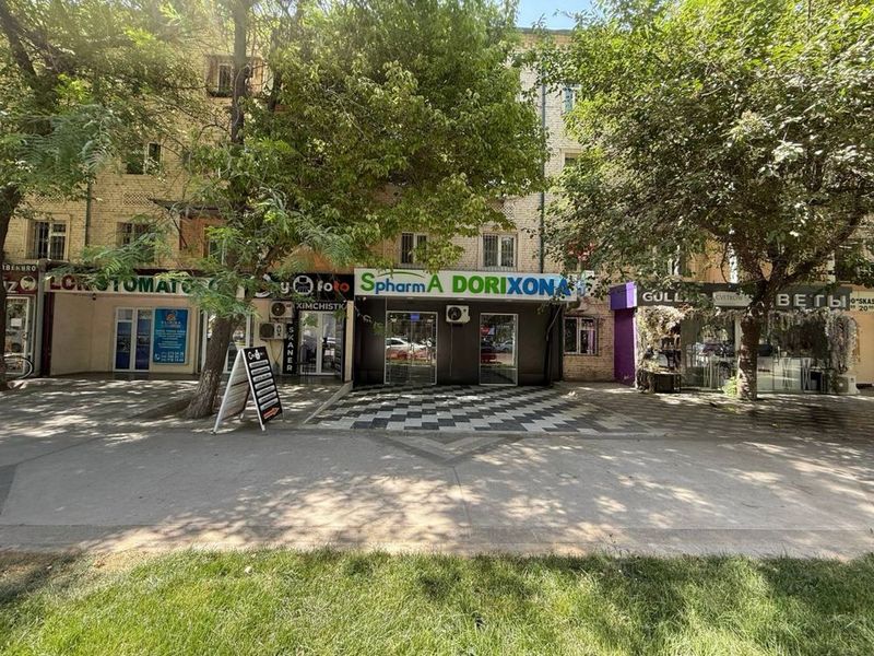 Катартал евро нежилое помещение 81кв.м вдоль дороги с арендатором Катартал евро нежилое помещение 81кв.м вдоль дороги с арендатором