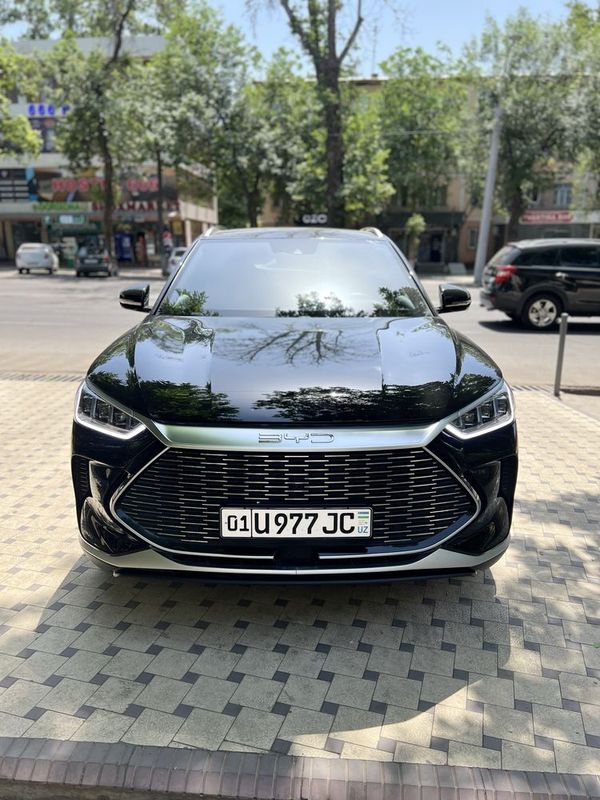 byd song plus tozza byd song plus tozza