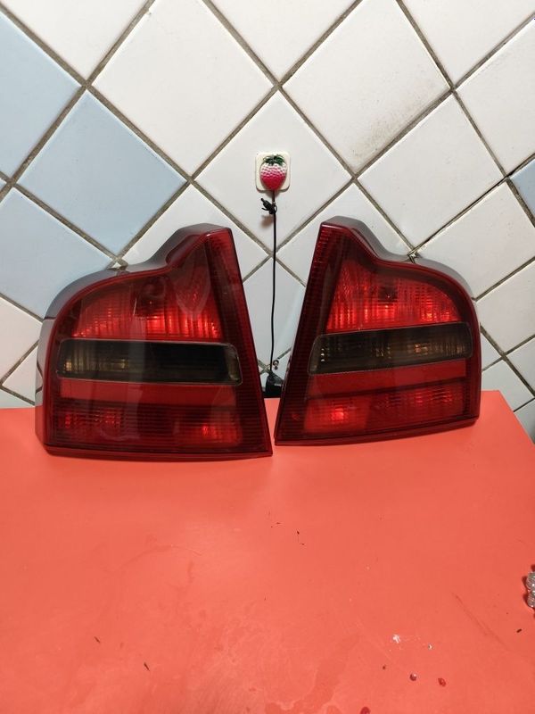 Запчасти на Volvo S80 Запчасти на Volvo S80