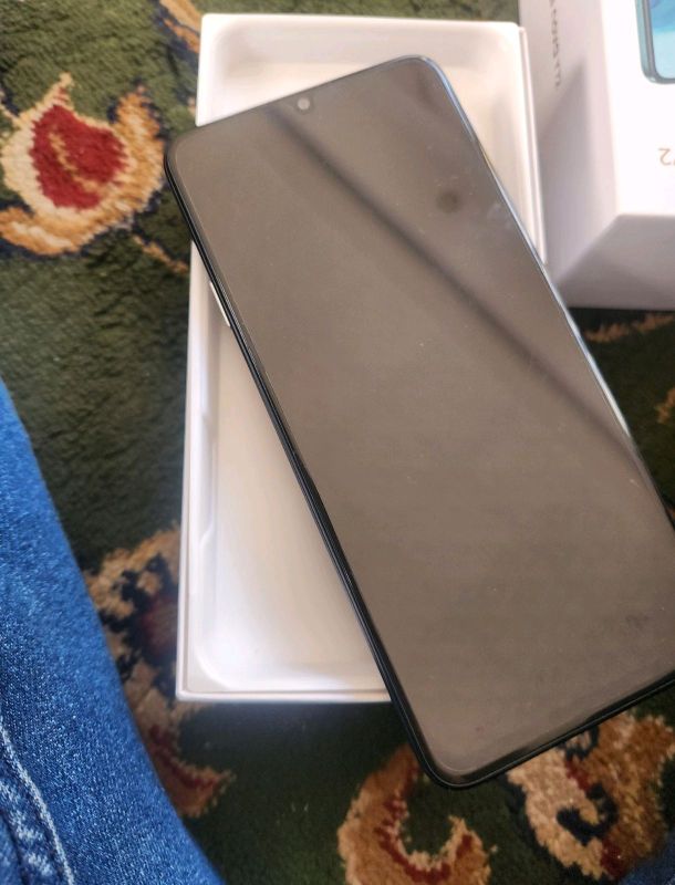 Huawei nova Y72