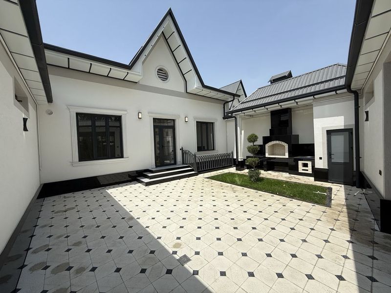 Продается Евро Дом 2.2сот 5ком Продается Евро Дом 2.2сот 5ком