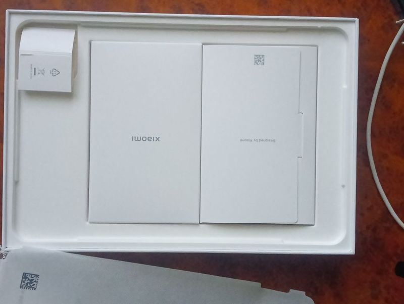 Xiaomi Redmi Pad 6 Xiaomi Redmi Pad 6