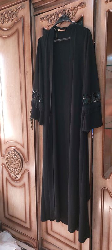 Abaya Abaya