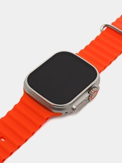 Smart Watch Ultra 49MM (7 dona qoldi) Smart Watch Ultra 49MM (7 dona qoldi)
