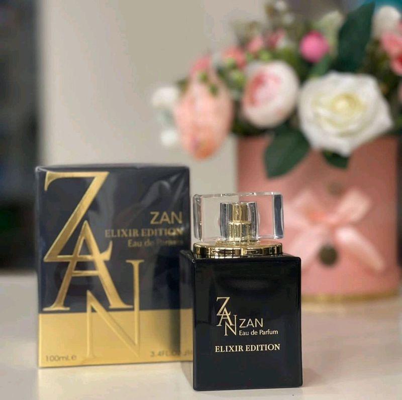 ZAN atiri