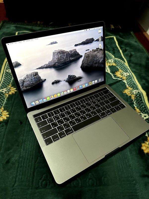 MacBook pro 2020