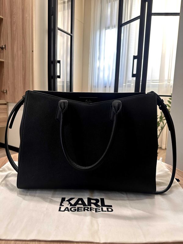 Сумка Karl Lagerfeld Сумка Karl Lagerfeld