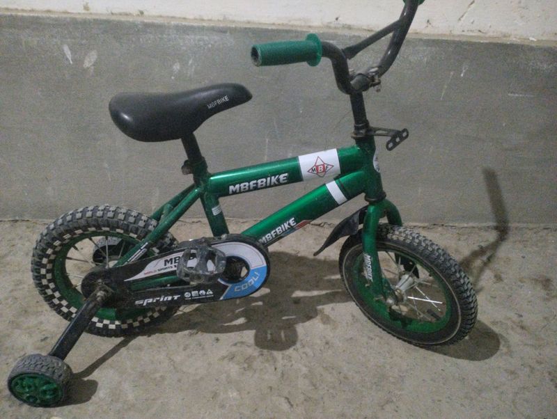velosiped mbfbike kichik