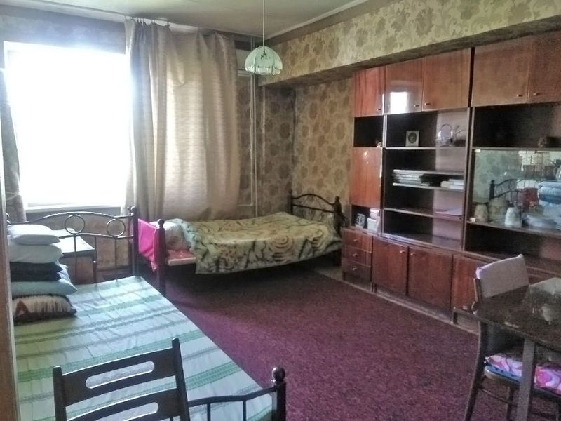 Продам квартиру юнусобад 6