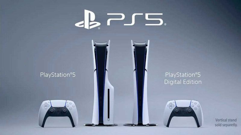 PS 5 ! По Топ Цене Внимание ! Топ Игры Уже На Новой Консоли