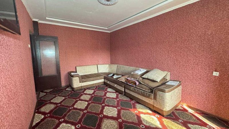 Калениский 2 хона 3 қават квартира сотилади. ID: 1133
