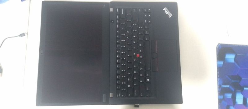 Ноутбук Lenovo Thinkpad Ноутбук Lenovo Thinkpad
