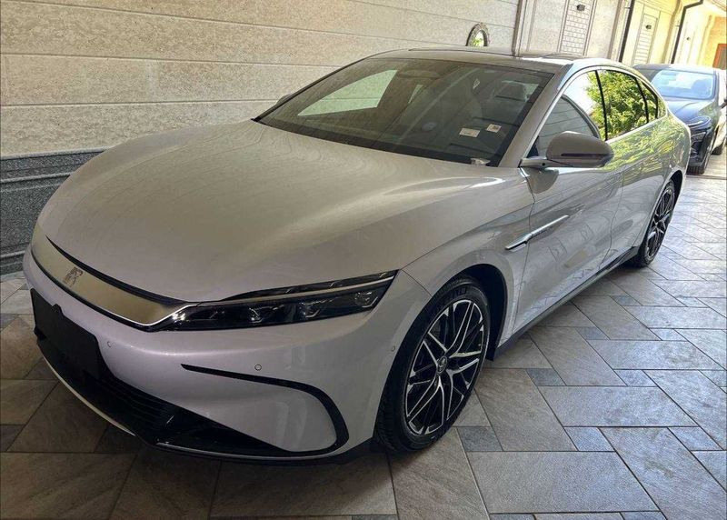 Byd Han yillik 10% Byd Han yillik 10%