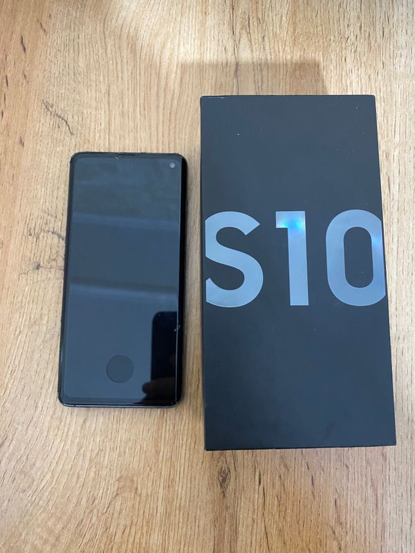 Samsung Galaxy S10 128/8