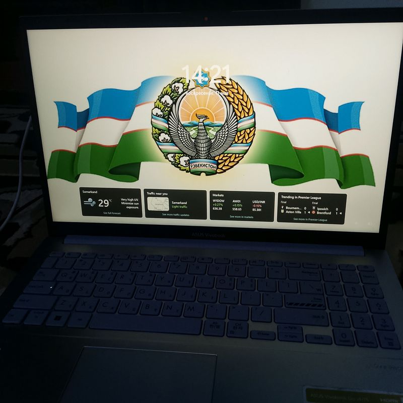 asus vivobook asus vivobook