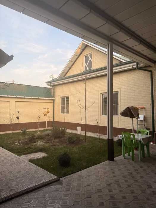 Продаётся дом в Сергели, Дустлик-2 (12-Автопарк) Продаётся дом в Сергели, Дустлик-2 (12-Автопарк)