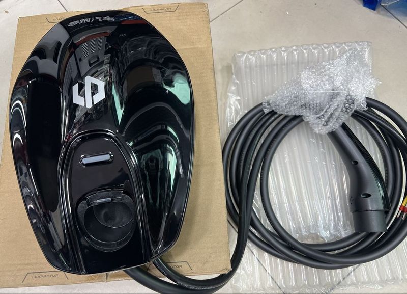 Leap motor c11 c16 zaryadka 7kv Leap motor c11 c16 zaryadka 7kv