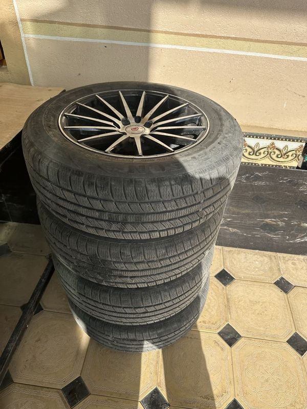 Vossen diska balon Vossen diska balon
