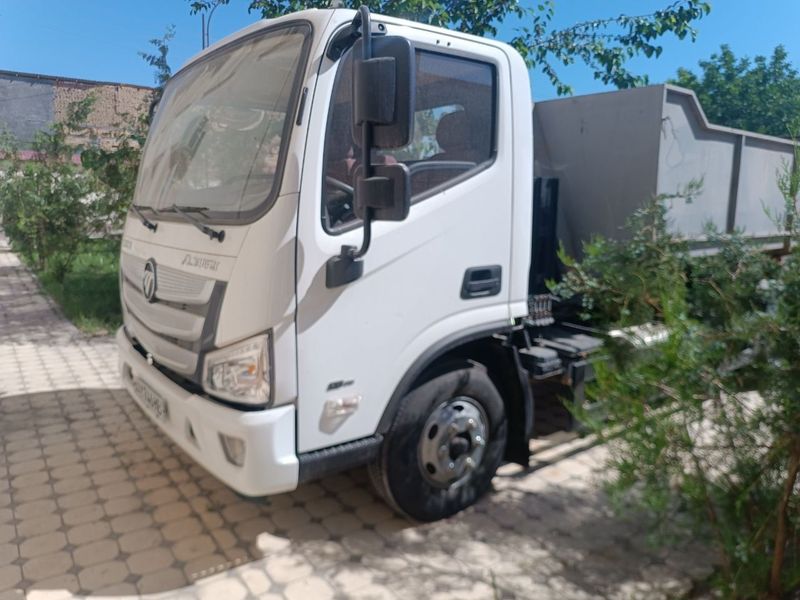 Foton sotiladi 32300$ Foton sotiladi 32300$