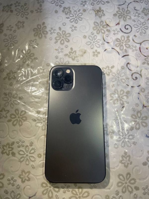 Iphone 12pro 128gb