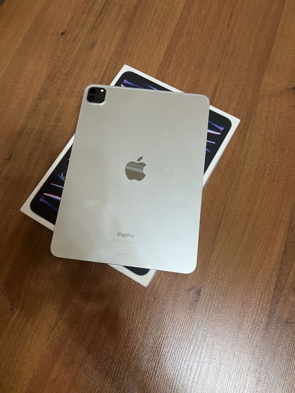 iPad Pro 11 M2 256GB iPad Pro 11 M2 256GB