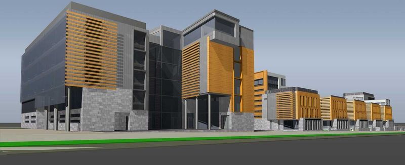 Продается земля Мирзо-Улугбек, ор-р Akay City, 22 сотки Продается земля Мирзо-Улугбек, ор-р Akay City, 22 сотки