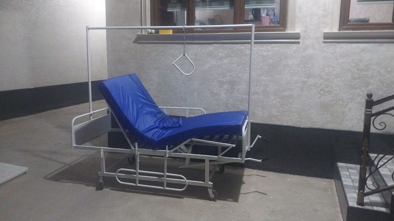 Meditsinskiy kravat Meditsinskiy kravat