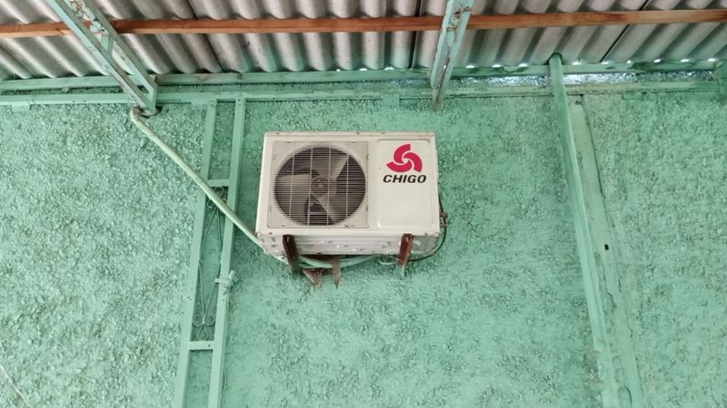 Kandiysaner yaxshi xolatda Kandiysaner yaxshi xolatda