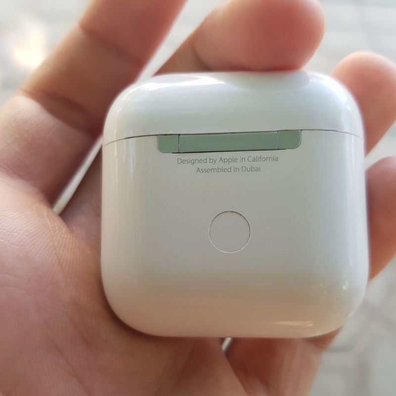 Airpods mini ideal