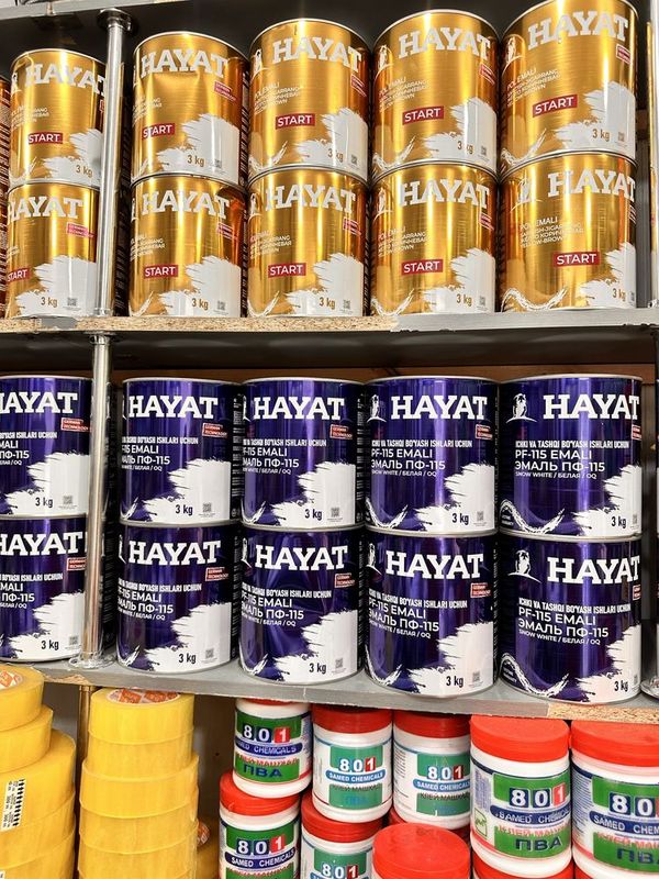 Hayot kraska 90 000