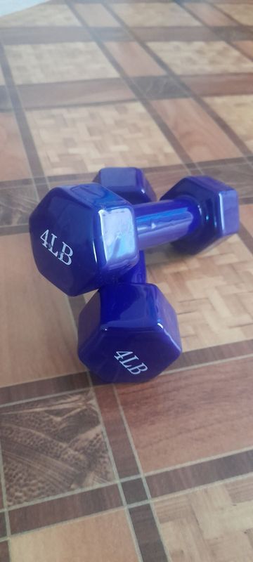 Gantel 4KG сост идеал Gantel 4KG сост идеал
