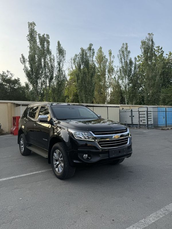 TRAILBLAZER full 2021 yil TRAILBLAZER full 2021 yil