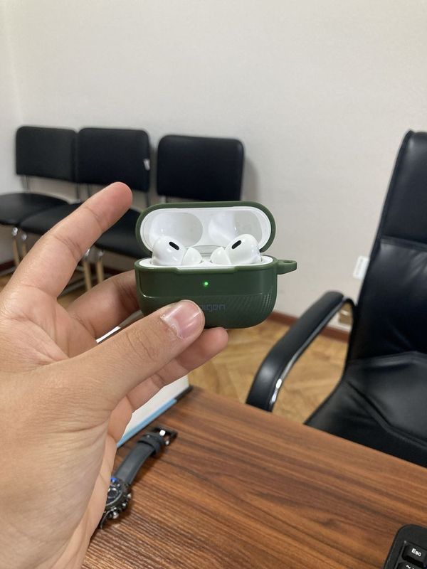 Apple Airpods pro 2 Apple Airpods pro 2