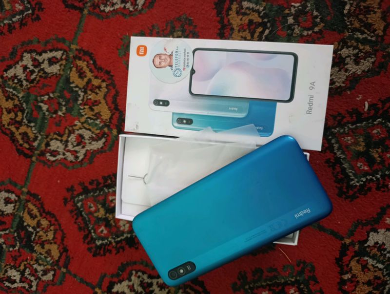 Redmi 9A Redmi 9A