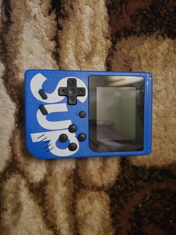 Приставка Sup game box Приставка Sup game box